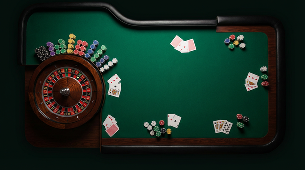 Game list for baazplay casino section - 5