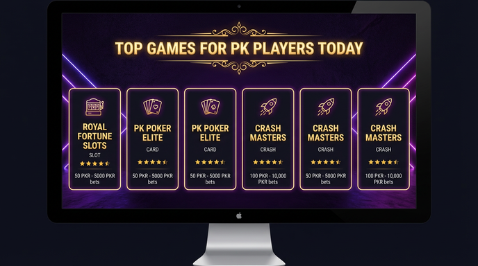 Payment and PKR controls in baazplay - 6