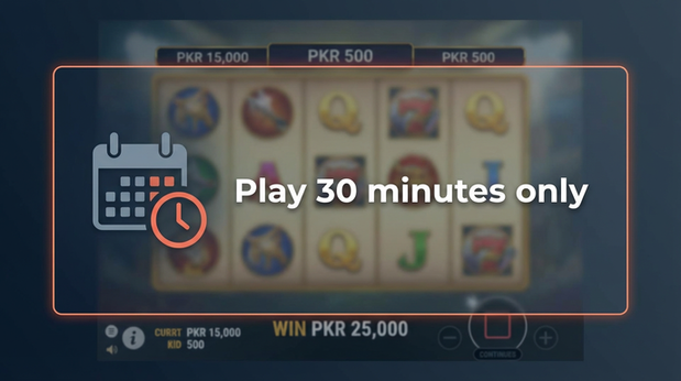 Payment and PKR controls in baazplay - 6